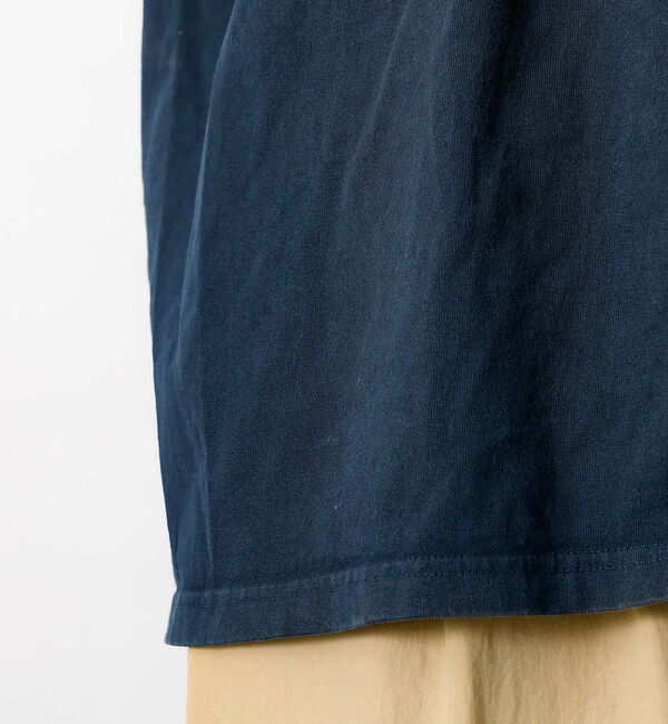 Rouge vif「追加1【REMI RELIEF / レミレリーフ】ロゴTシャツ / ノースリーブ」|Tシャツ・カットソー|