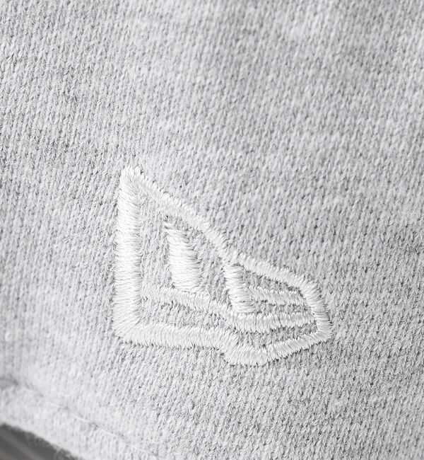 Rouge vif「【MICA&times;NEW ERA/マイカ&times;ニューエラ】urake cap ロゴ刺繍裏毛」|その他|