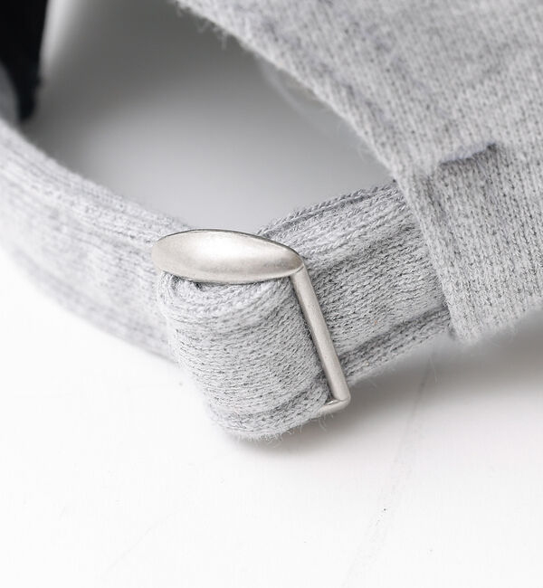 Rouge vif「【MICA&times;NEW ERA/マイカ&times;ニューエラ】urake cap ロゴ刺繍裏毛」|その他|