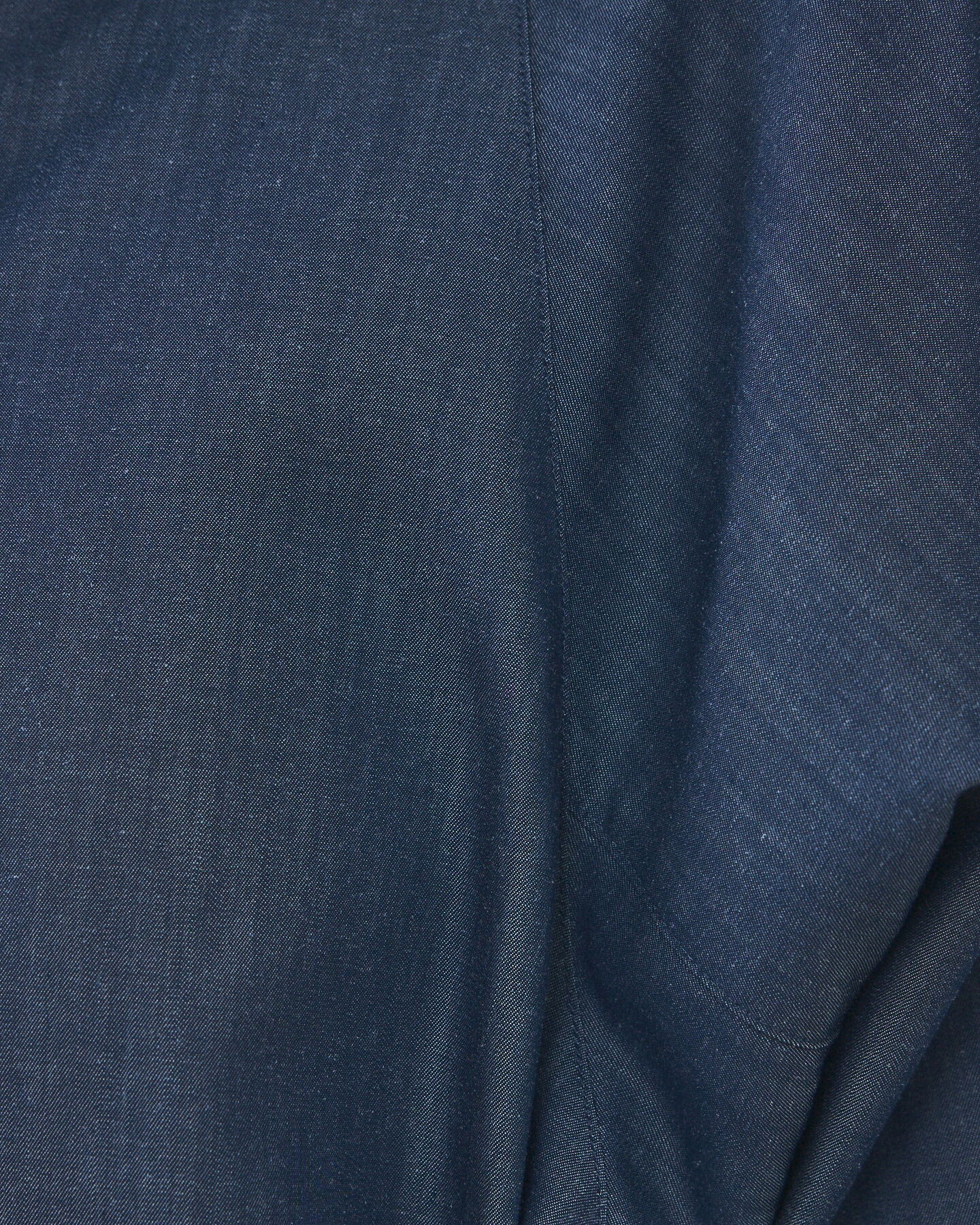 qualite「ブルー入荷！【セットアップ対応】テンセルハイツイストシャツ【予約】」|シャツ・ブラウス|