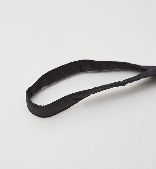 NOMINE「【TAION】ベーシック ドローストリング ダウンバッグS」|ショルダー・メッセンジャー|