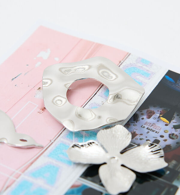 NOMINE「【LY】pins sets　ピンズセット」|その他|