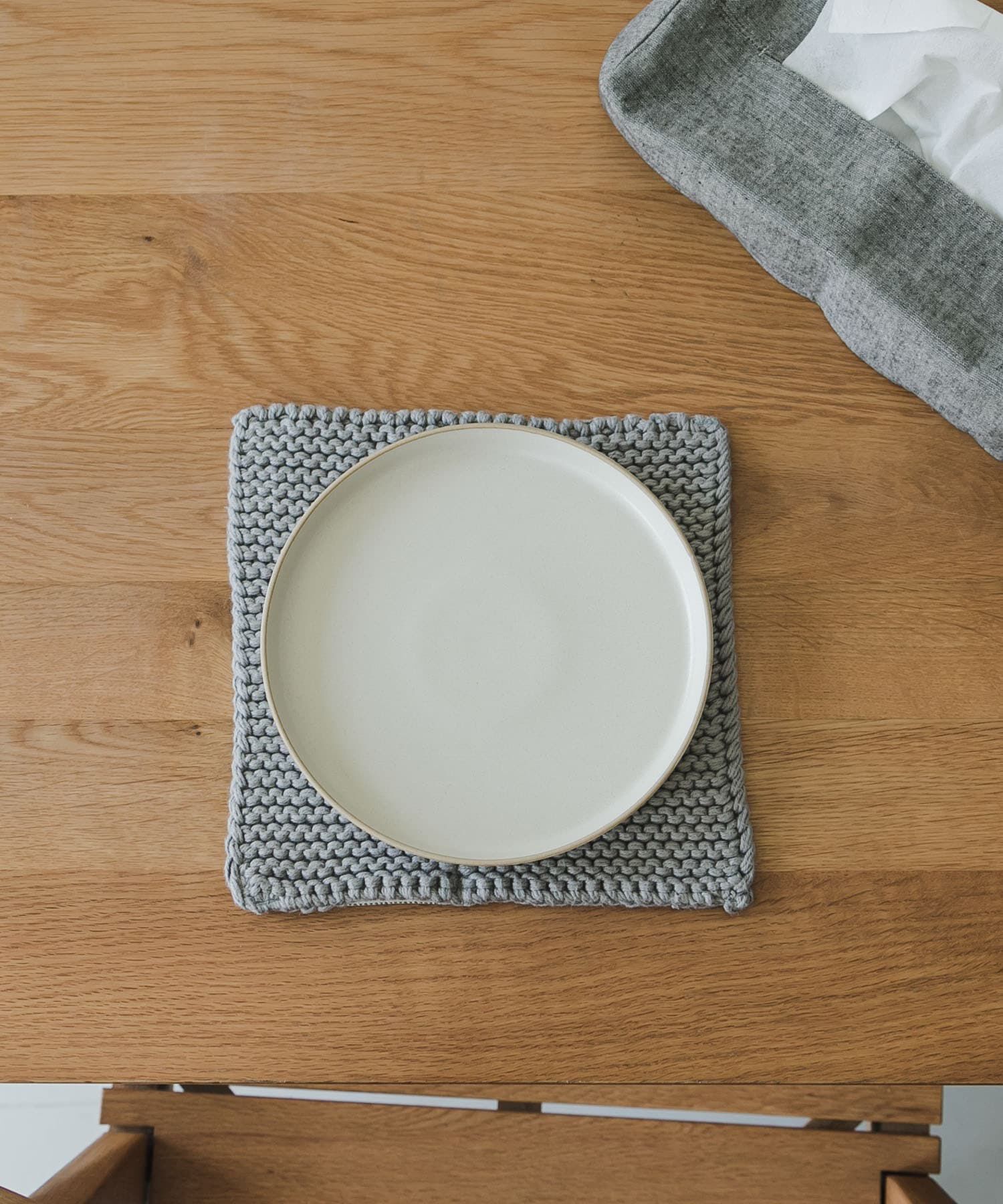 URBAN RESEARCH DOORS「CINQ　Solwang ポットホルダー」|食器・キッチングッズ|