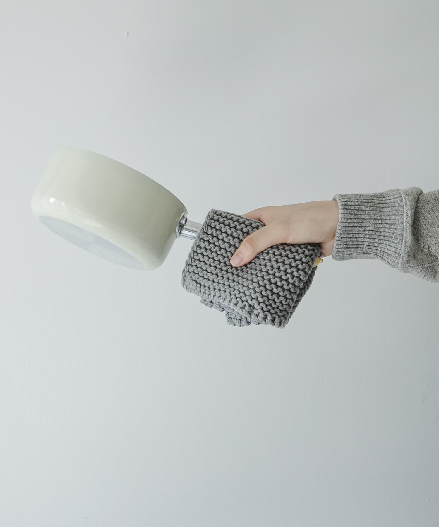 URBAN RESEARCH DOORS「CINQ　Solwang ポットホルダー」|食器・キッチングッズ|