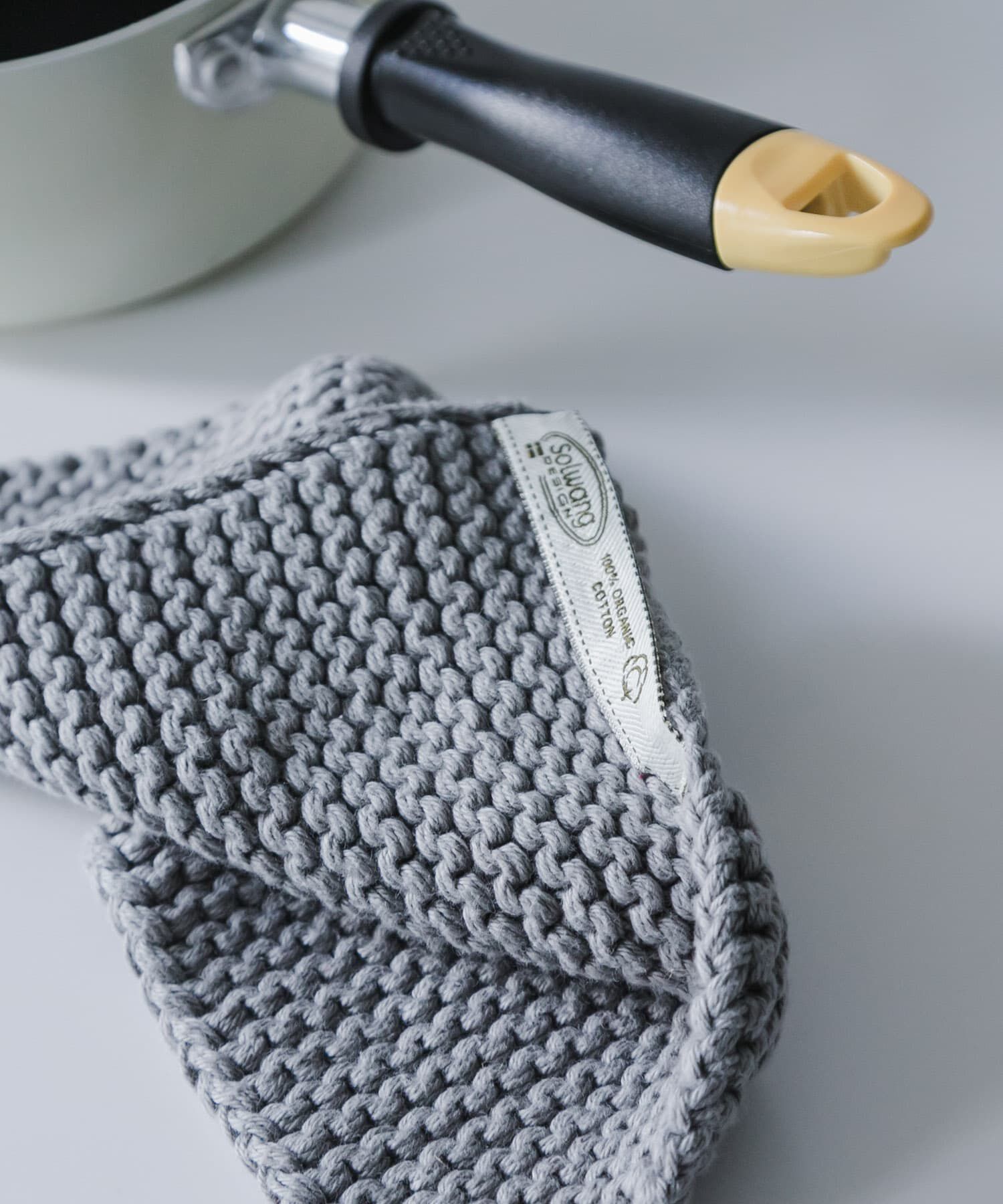 URBAN RESEARCH DOORS「CINQ　Solwang ポットホルダー」|食器・キッチングッズ|