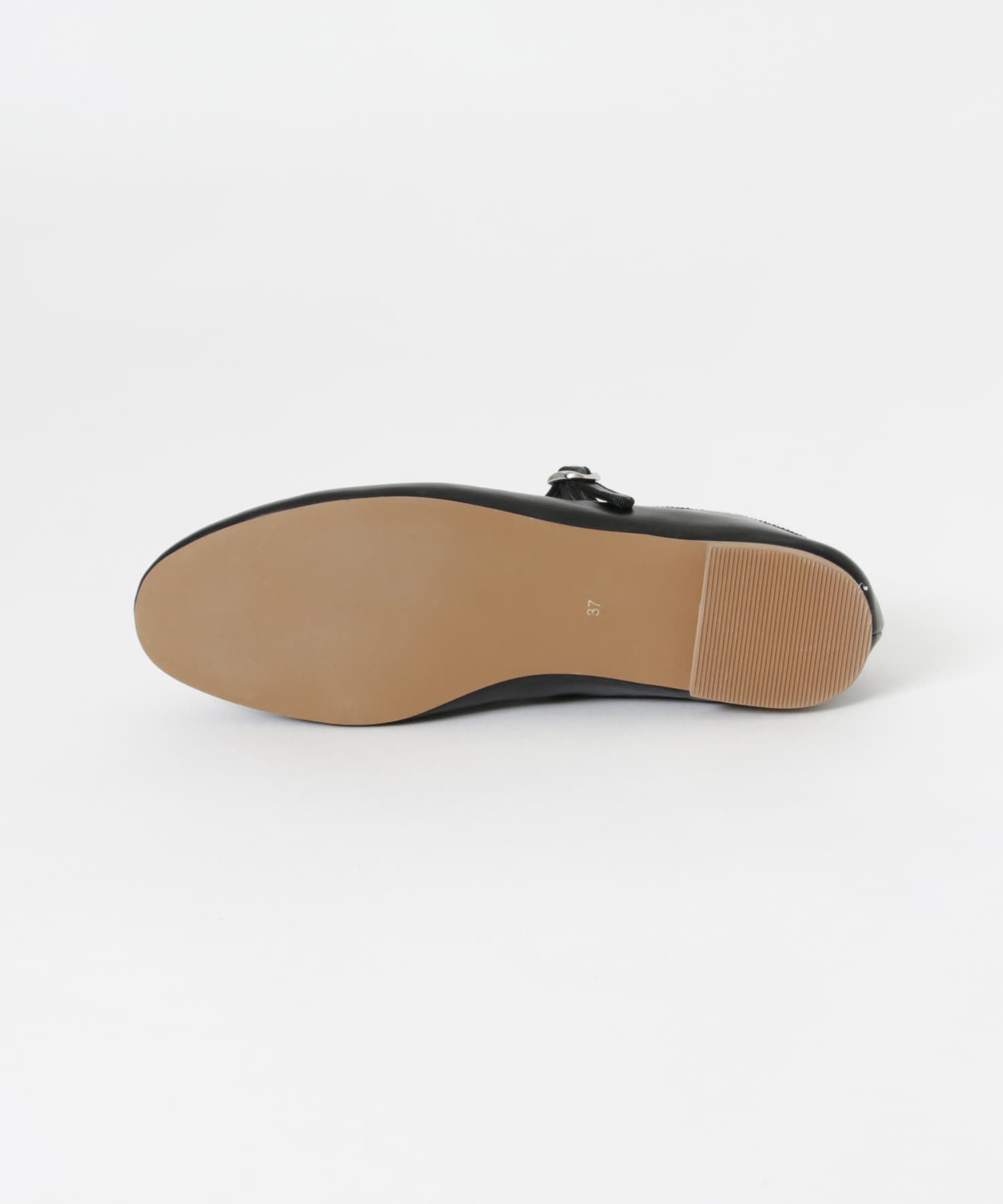 URBAN RESEARCH「メリージェーンフラットシューズ」|バレエシューズ|