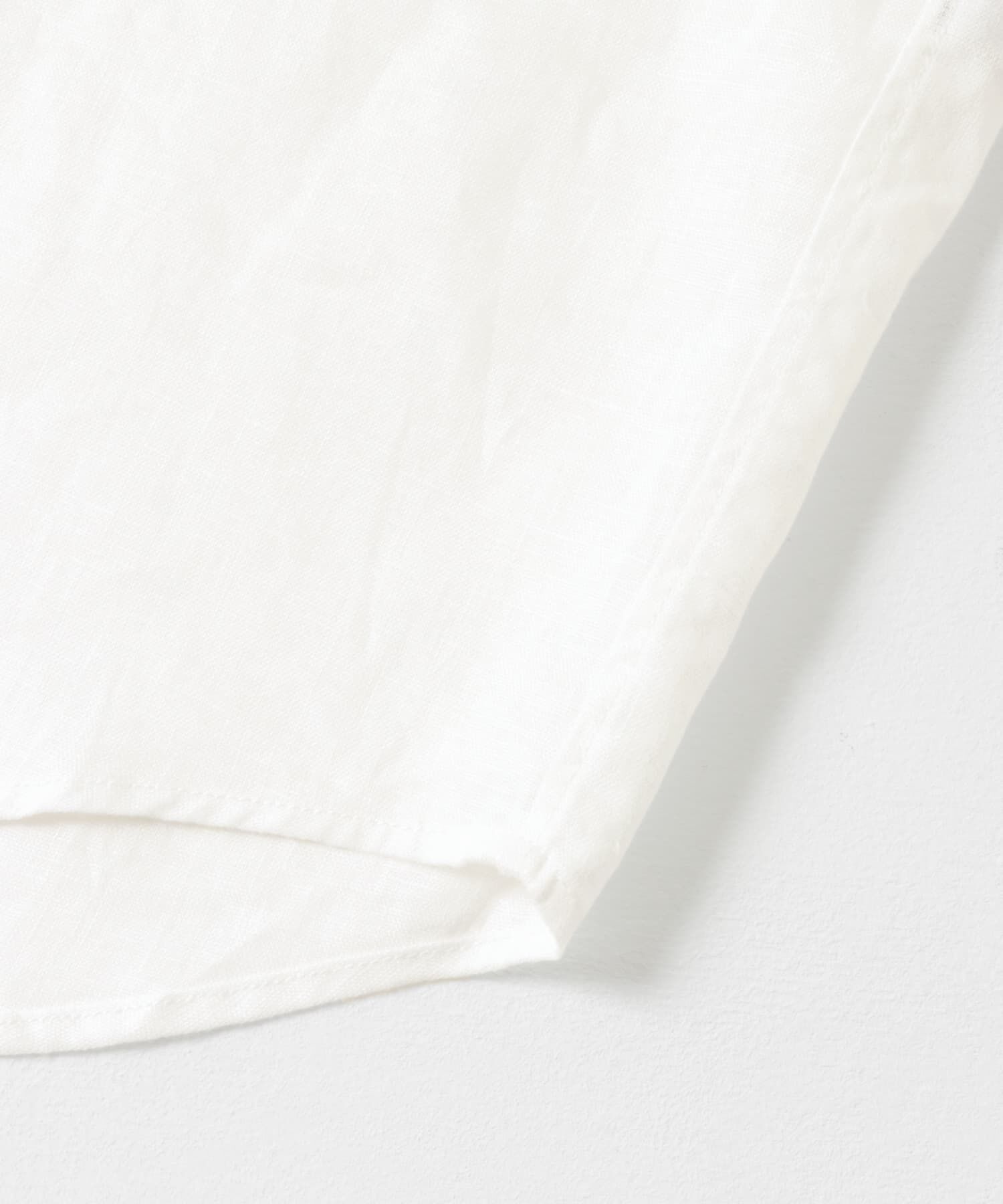 URBAN RESEARCH「LINEN SHORT-SLEEVE SHIRTS」|シャツ・ブラウス|