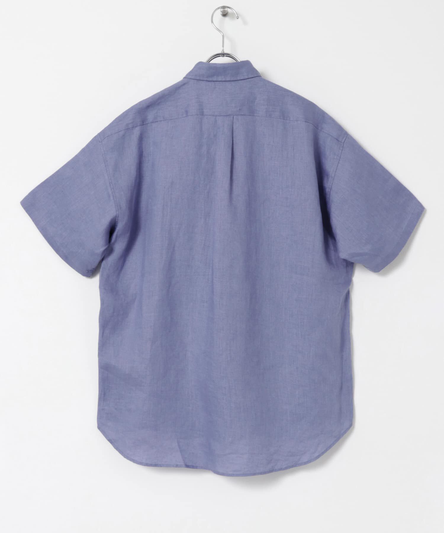 URBAN RESEARCH「LINEN SHORT-SLEEVE SHIRTS」|シャツ・ブラウス|