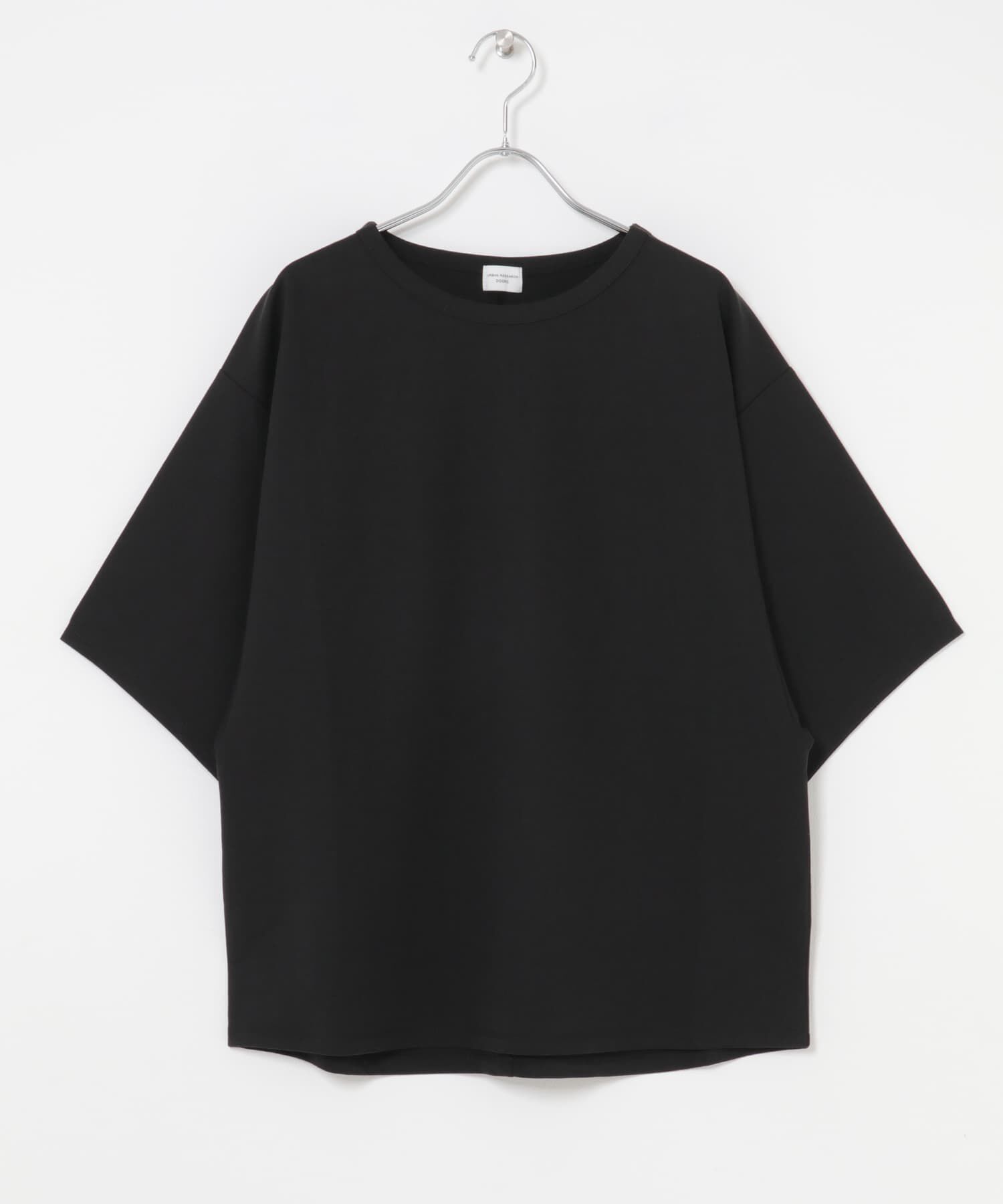 URBAN RESEARCH DOORS「オーバーサイズフォルムプルオーバー」|Tシャツ・カットソー|