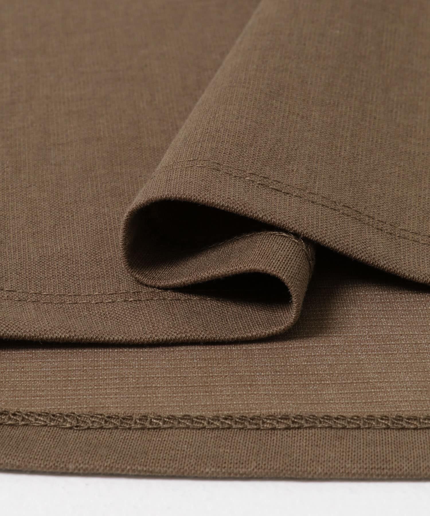 URBAN RESEARCH DOORS「オーバーサイズフォルムプルオーバー」|Tシャツ・カットソー|