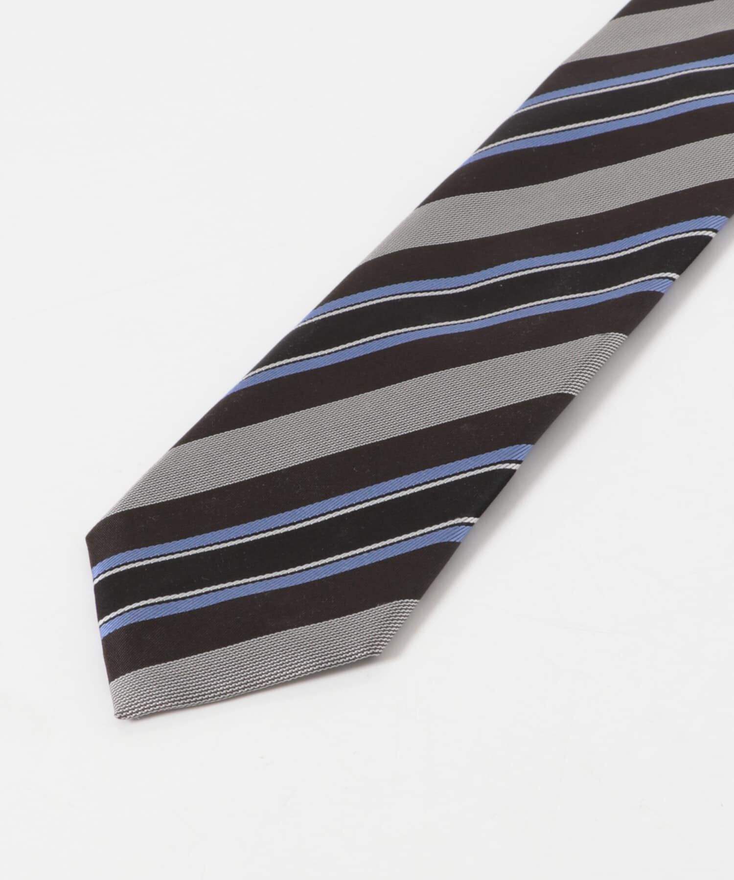 URBAN RESEARCH DOORS「LIFE STYLE TAILOR　25AW国内タイST1」|ネクタイ・蝶ネクタイ|