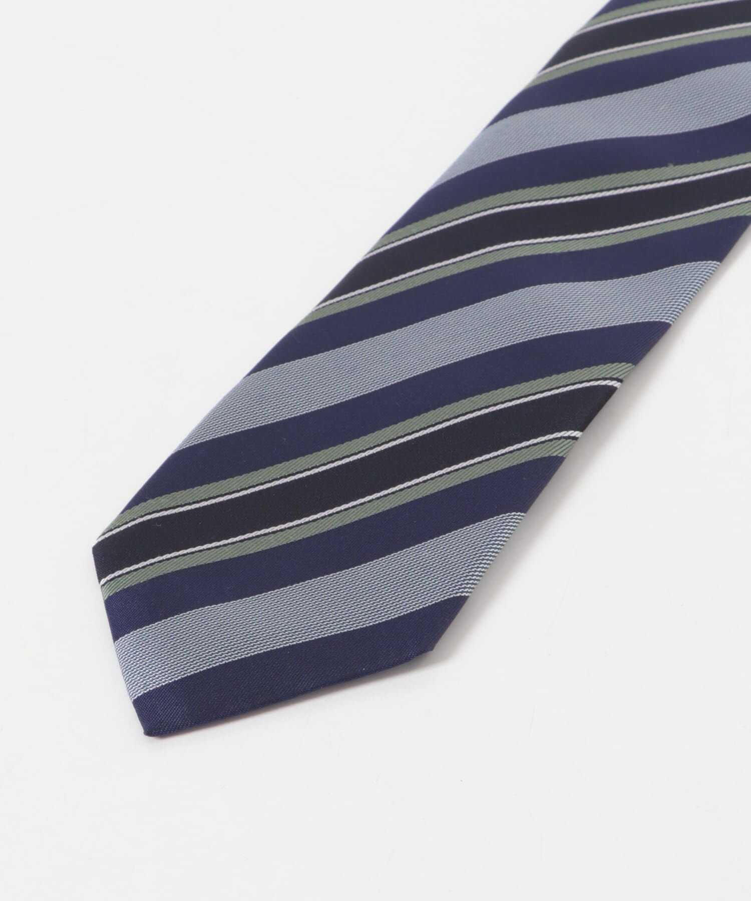 URBAN RESEARCH DOORS「LIFE STYLE TAILOR　25AW国内タイST1」|ネクタイ・蝶ネクタイ|