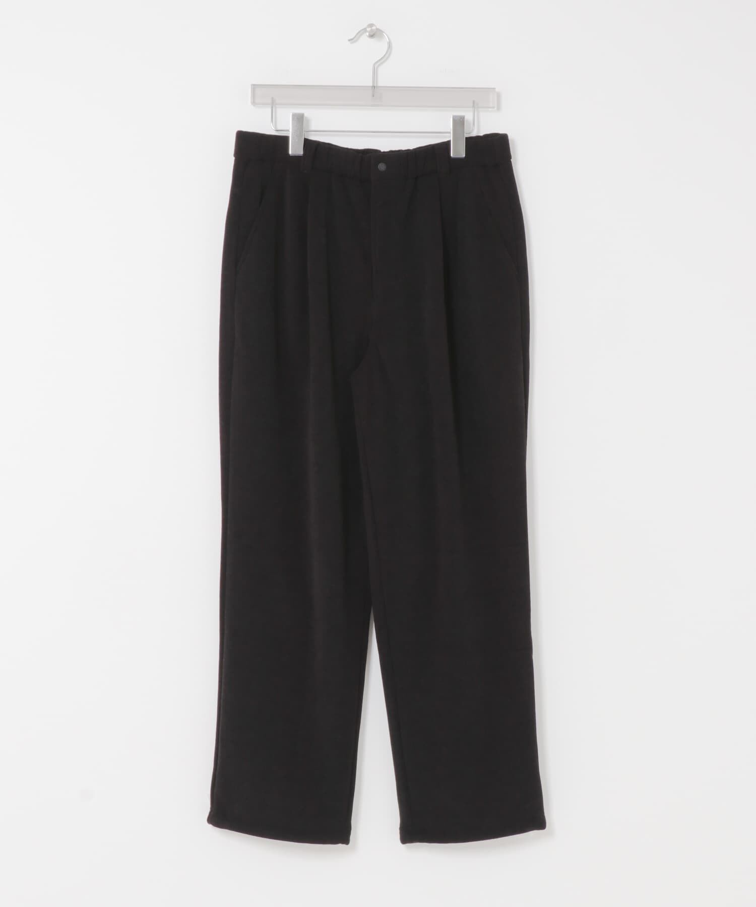 URBAN RESEARCH「『別注』THOUSAND MILE&times;URBAN RESEARCH　ニットフリースパンツ」|その他|