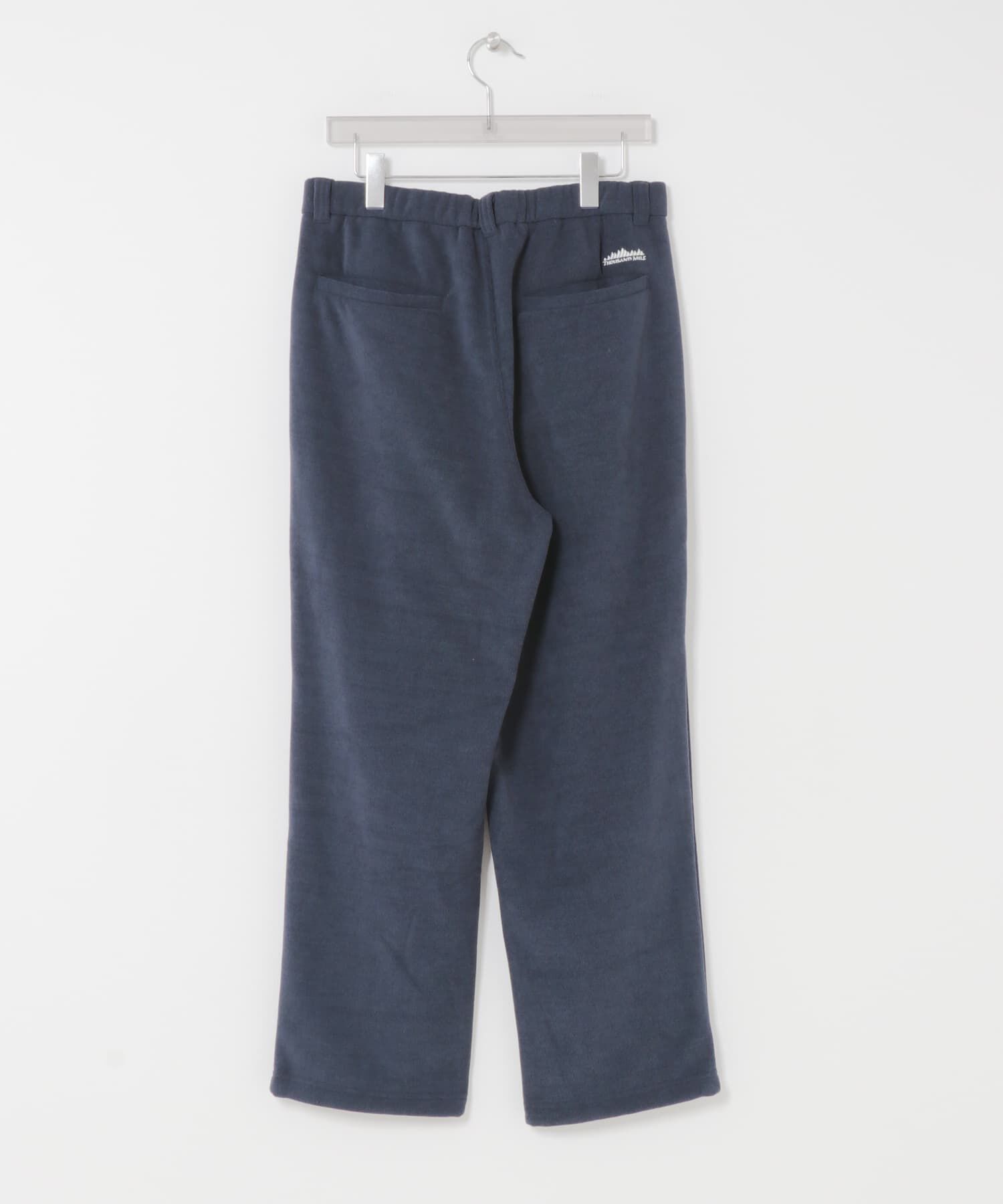 URBAN RESEARCH「『別注』THOUSAND MILE&times;URBAN RESEARCH　ニットフリースパンツ」|その他|