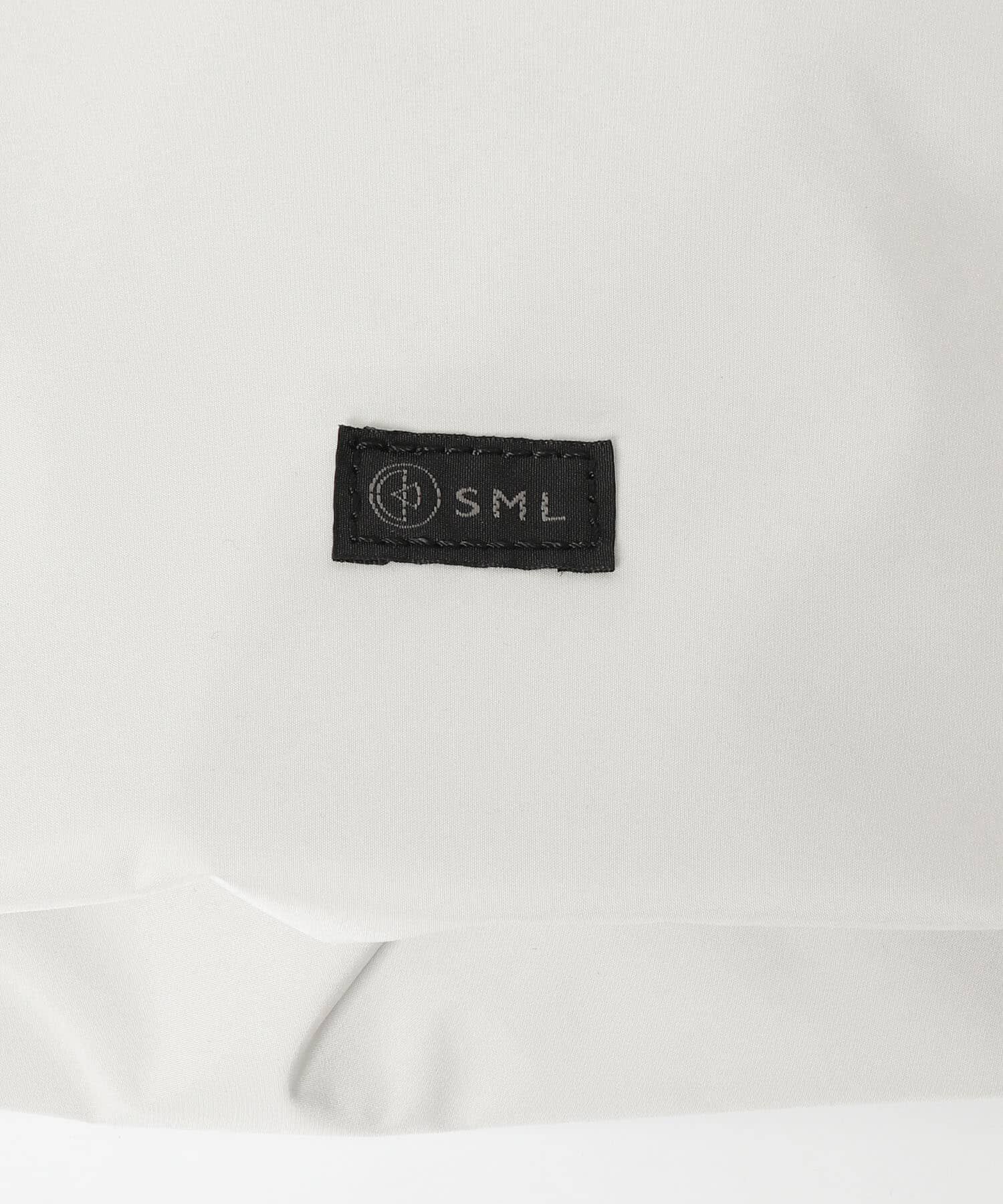 URBAN RESEARCH DOORS「MULTI POCKET DRAWSTRING M」|ショルダー・メッセンジャー|