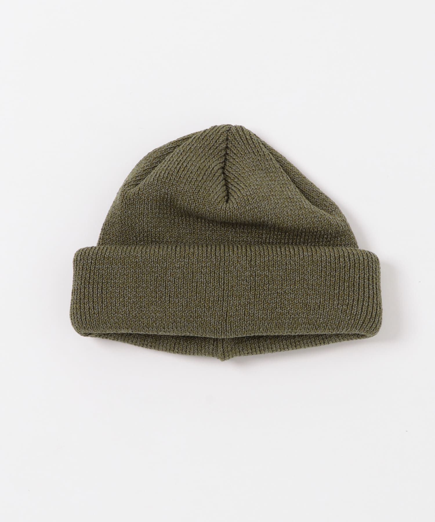 URBAN RESEARCH DOORS「AWロールワッチ」|ニット帽|