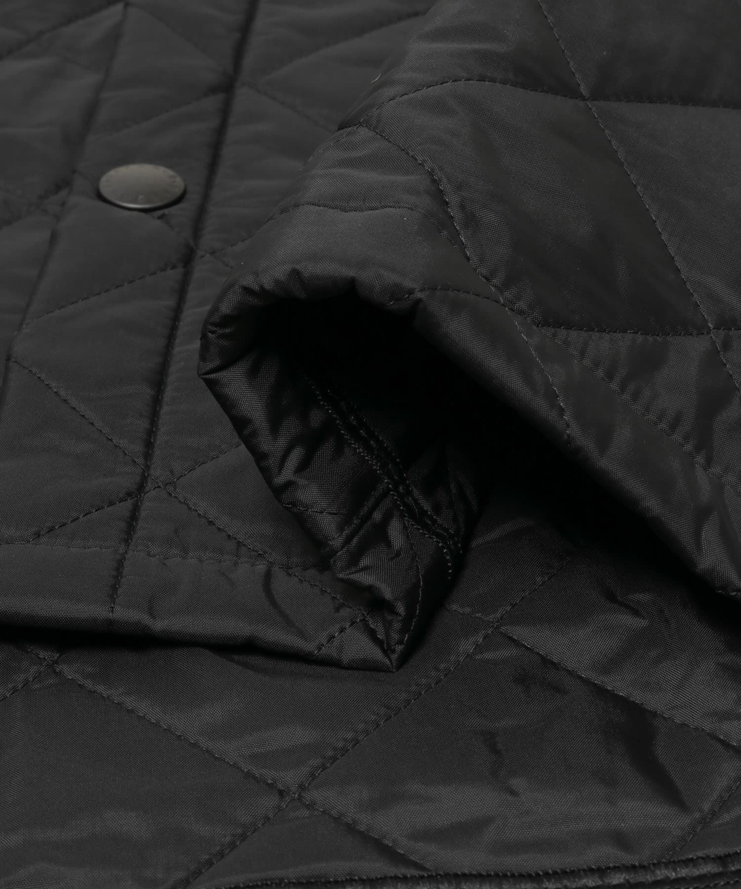 URBAN RESEARCH「Barbour　select liddesdale jacket」|ダウン|