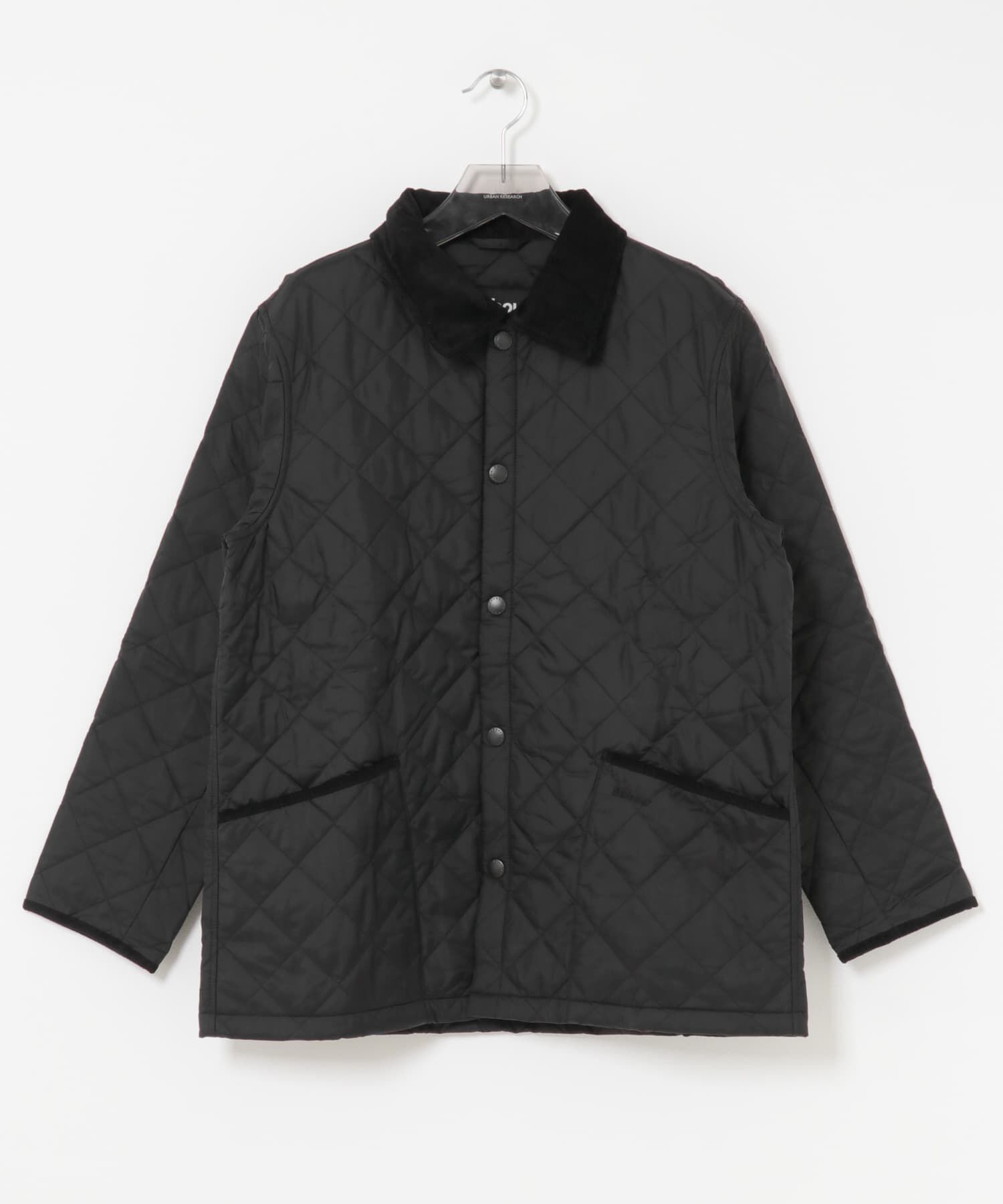 URBAN RESEARCH「Barbour　select liddesdale jacket」|ダウン|