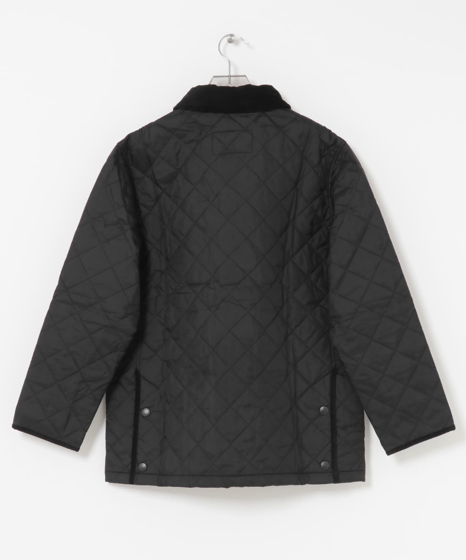 URBAN RESEARCH「Barbour　select liddesdale jacket」|ダウン|