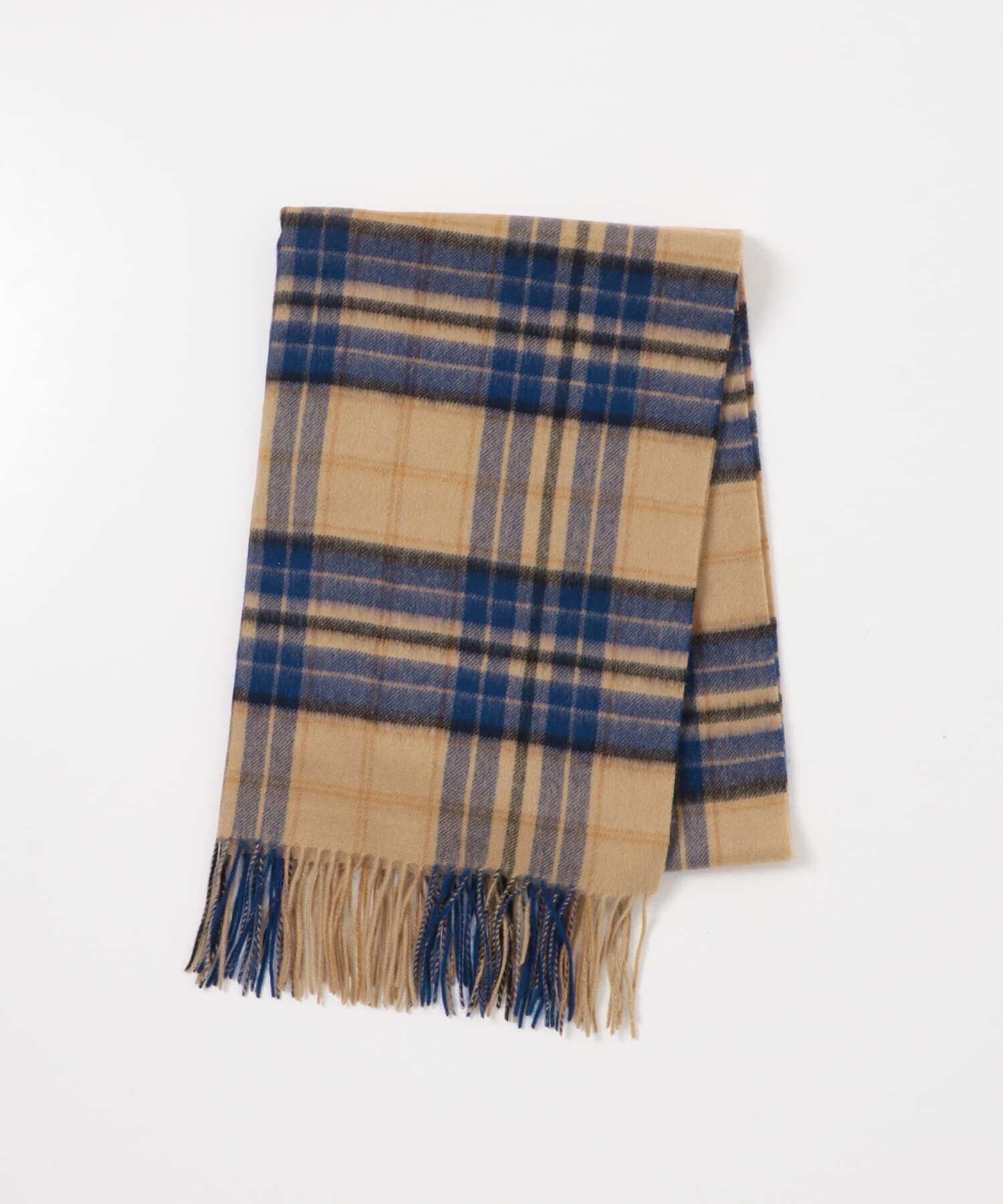 URBAN RESEARCH「ウールカシミヤストール」|ストール|