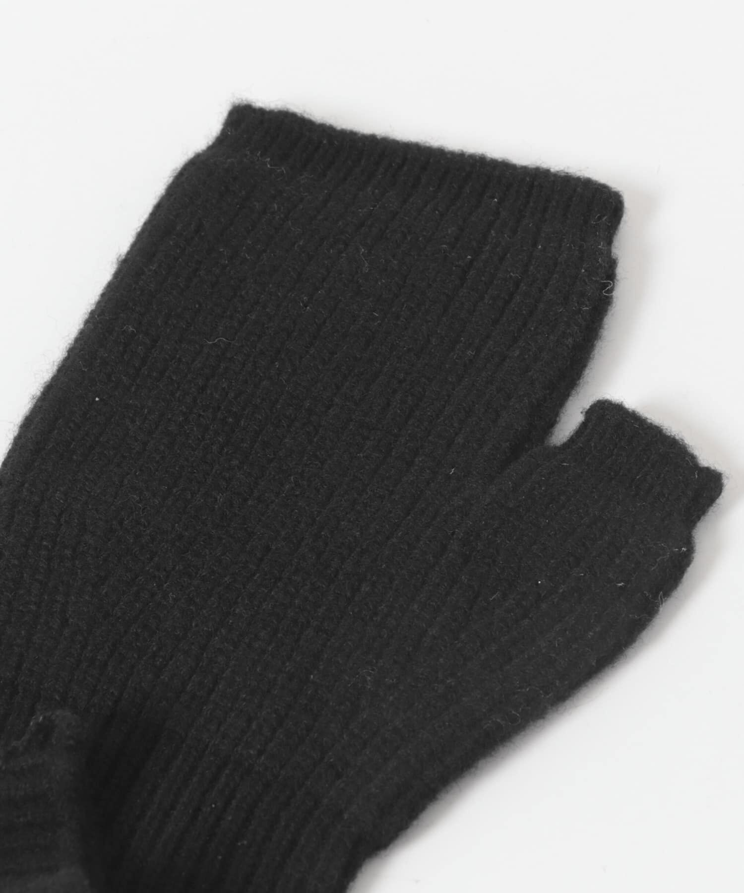 URBAN RESEARCH DOORS「2WAYニットグローブ」|手袋|
