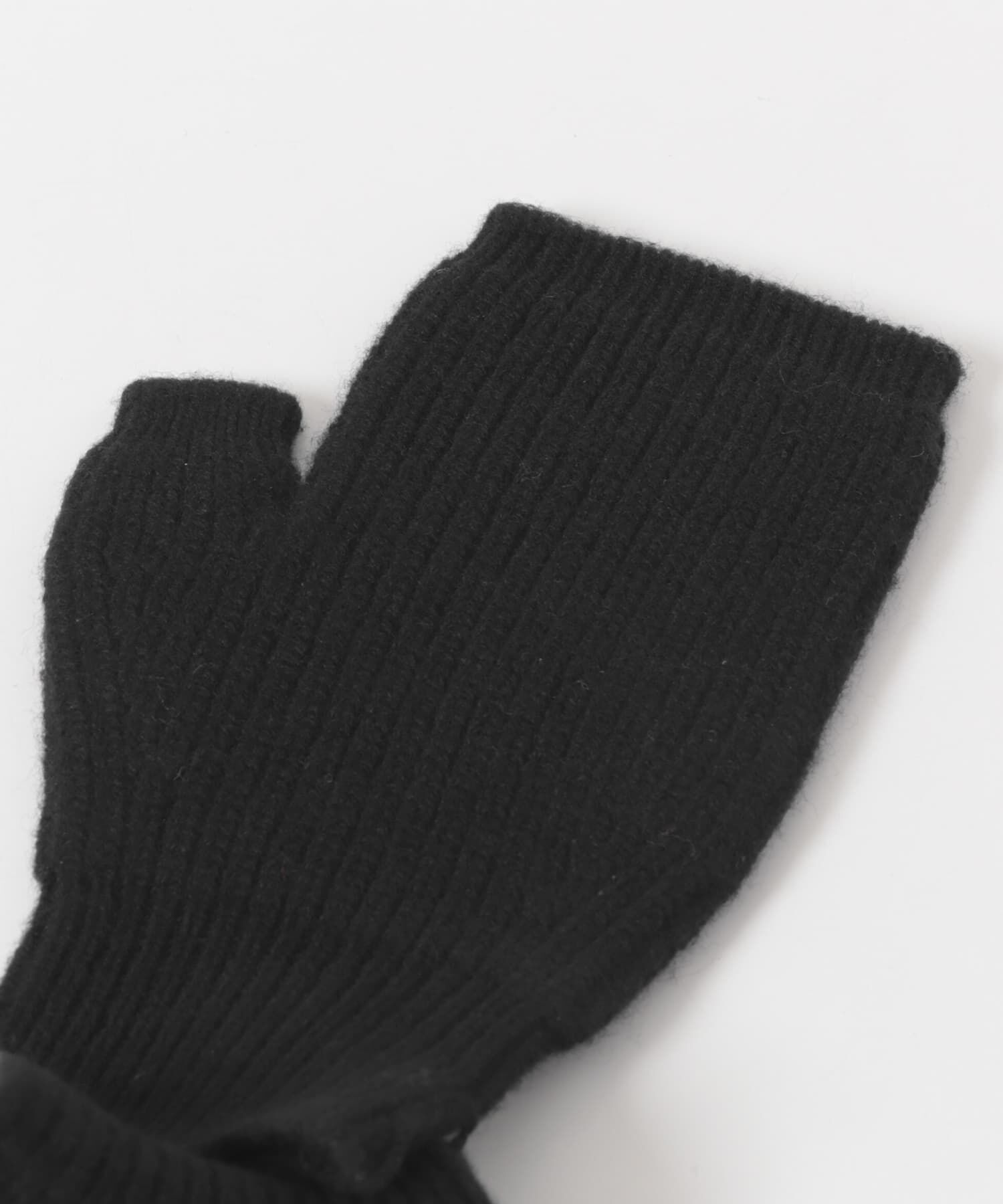 URBAN RESEARCH DOORS「2WAYニットグローブ」|手袋|
