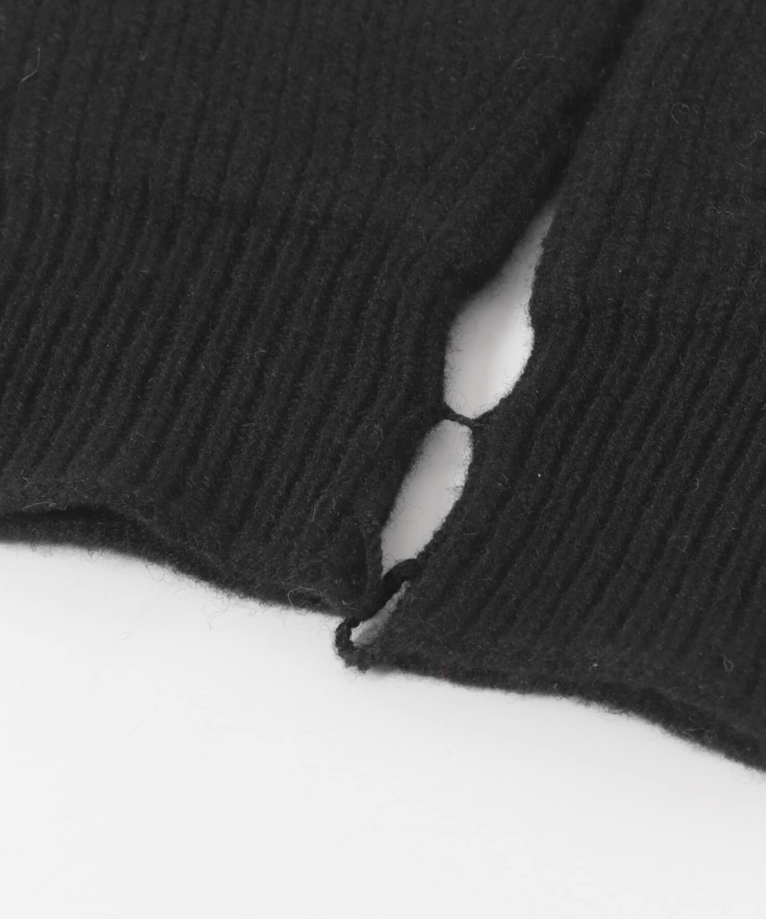 URBAN RESEARCH DOORS「2WAYニットグローブ」|手袋|