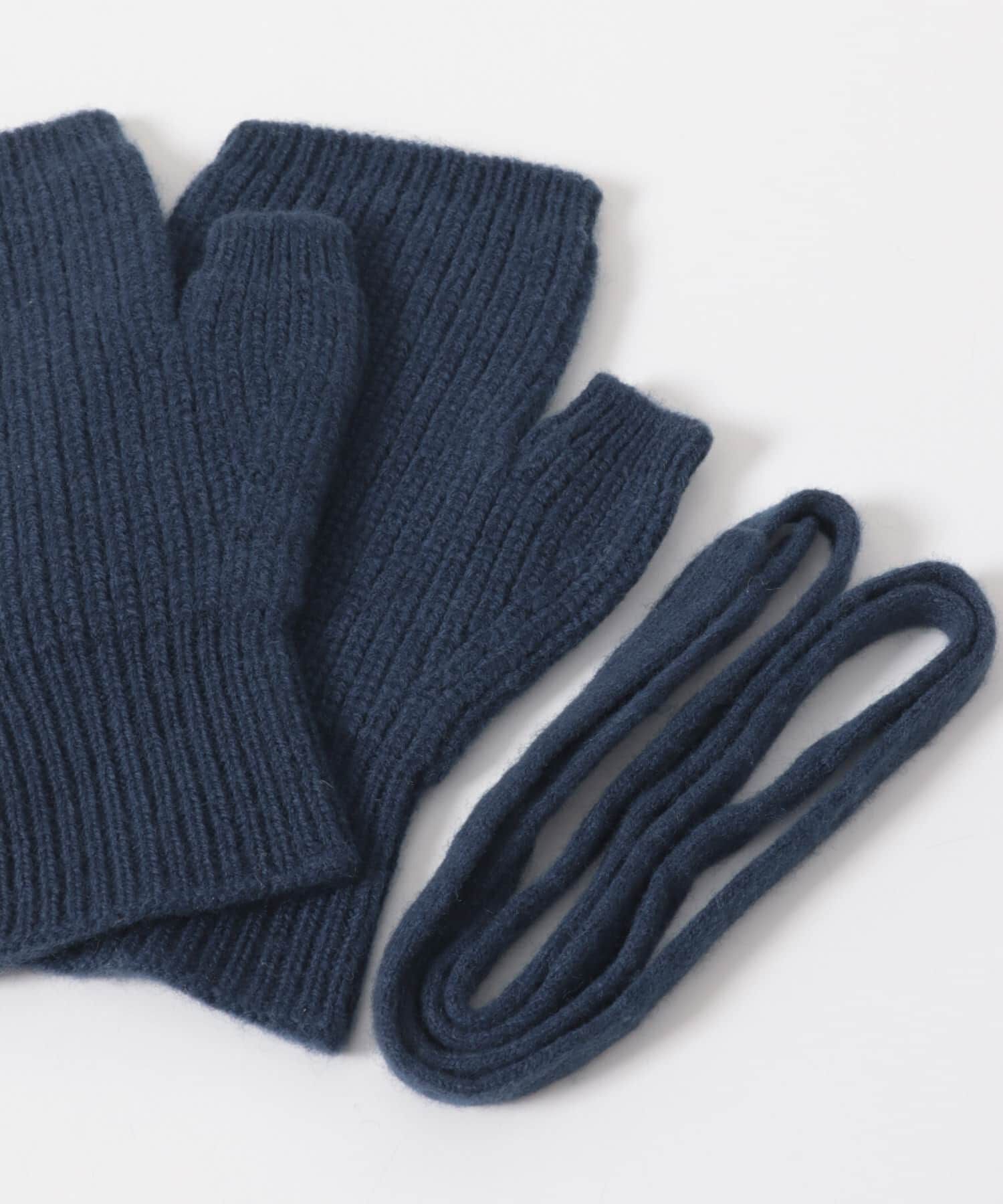 URBAN RESEARCH DOORS「2WAYニットグローブ」|手袋|