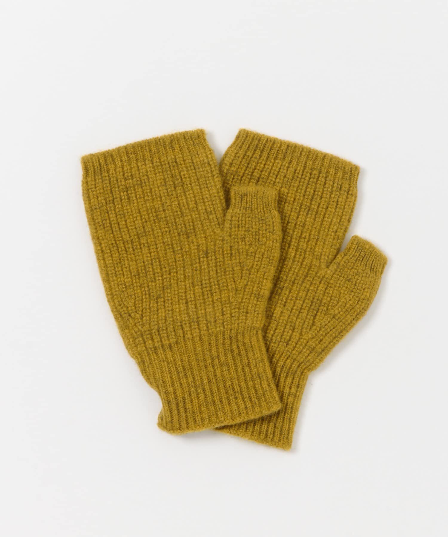 URBAN RESEARCH DOORS「2WAYニットグローブ」|手袋|