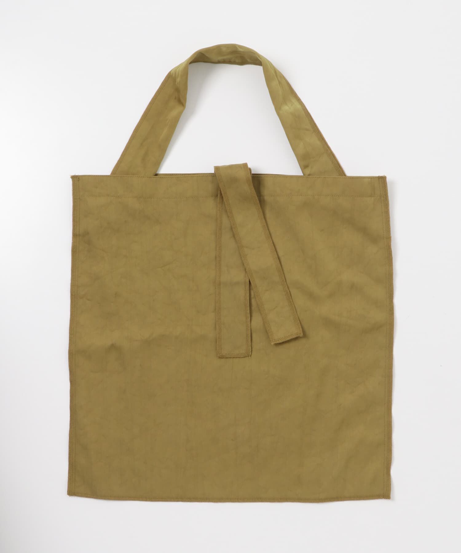 URBAN RESEARCH「『一部別注カラー』ITTI　MARY INSIDE OUT TOTE- L」|トートバッグ|