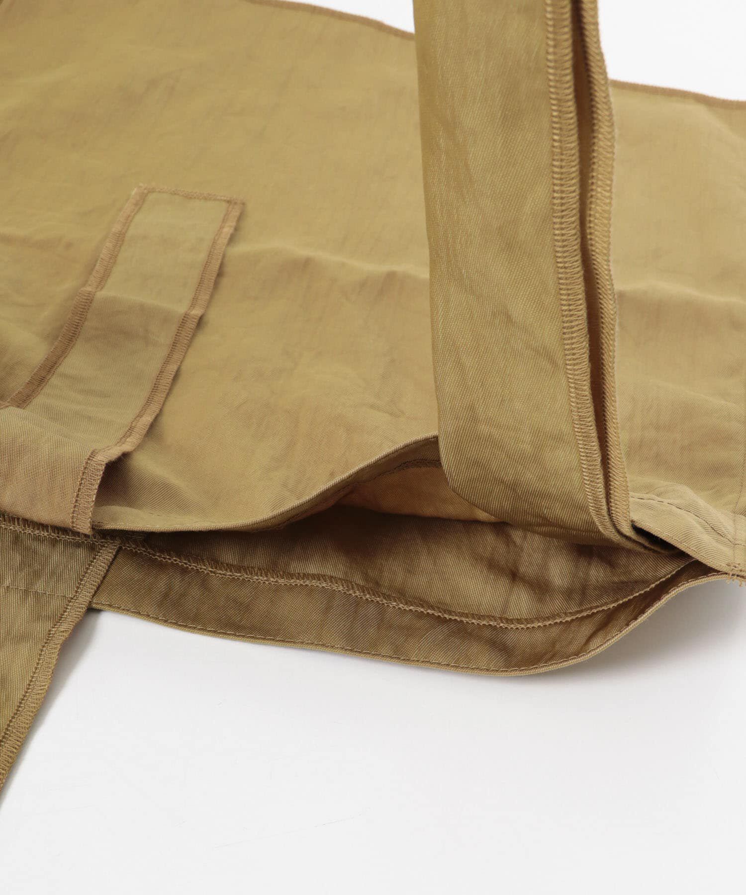 URBAN RESEARCH「『一部別注カラー』ITTI　MARY INSIDE OUT TOTE- L」|トートバッグ|