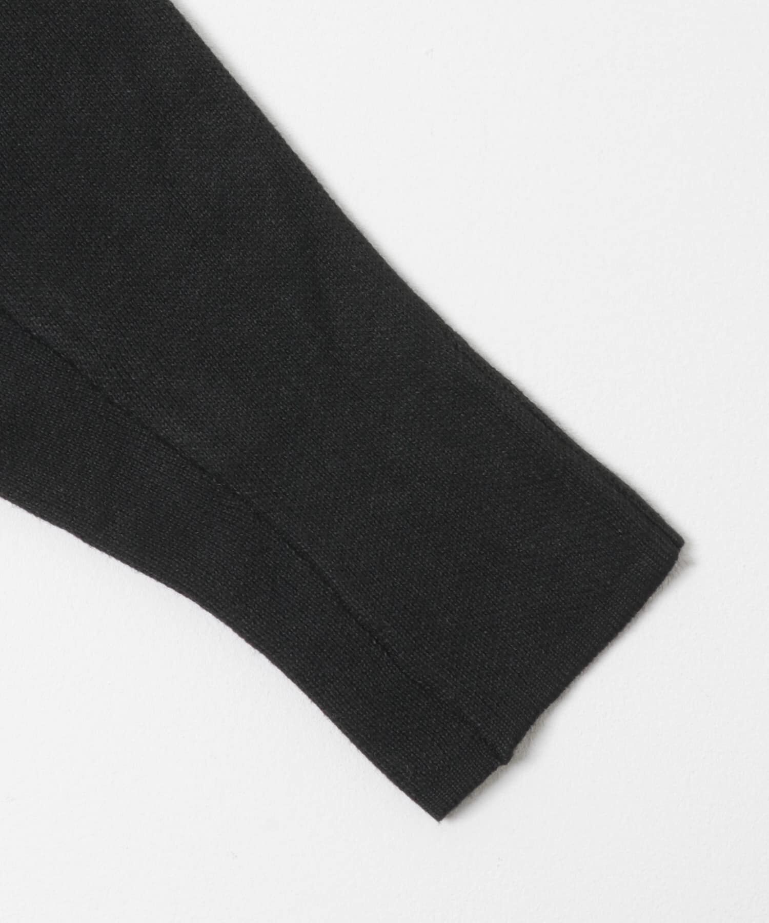 URBAN RESEARCH DOORS「ショート丈コンパクトニット」|ニット・セーター|