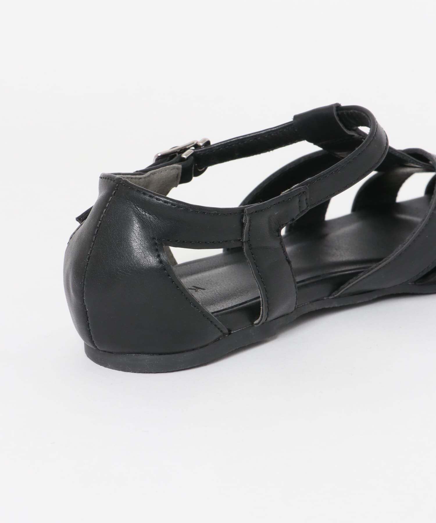  「フラットグルカサンダル」|サンダル|