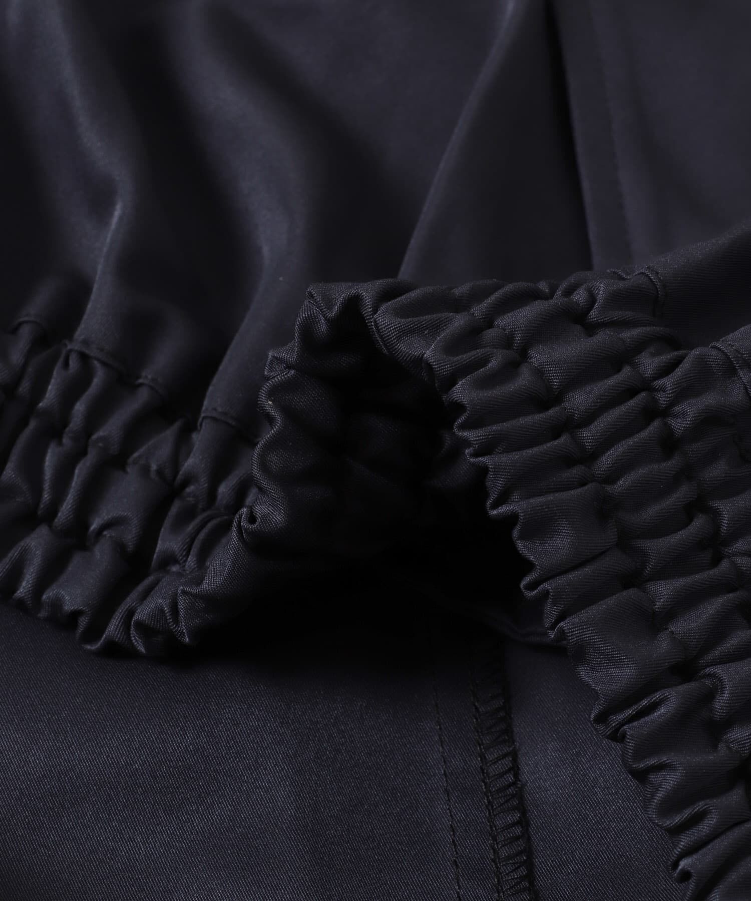  「ブライトZIPブルゾン」|ブルゾン・スタジャン|