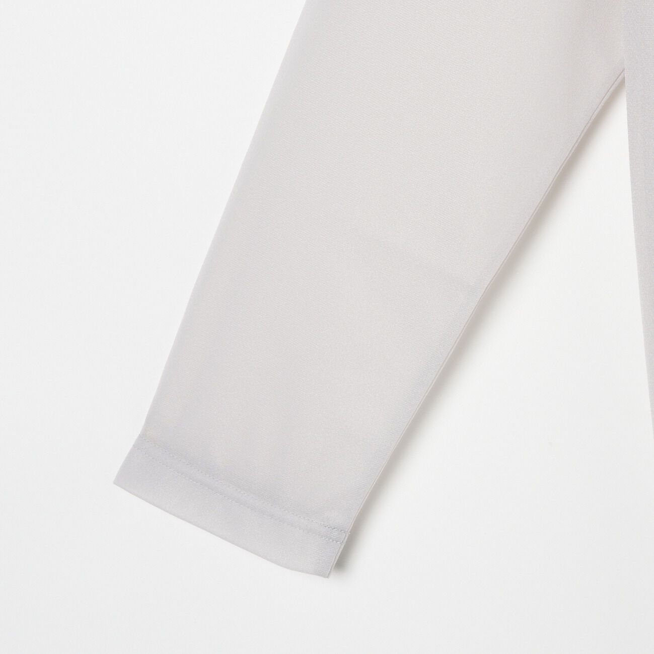 HELIOPOLE「HELIOPOLE SHEER LONG SLEEVE TEE」|Tシャツ・カットソー|