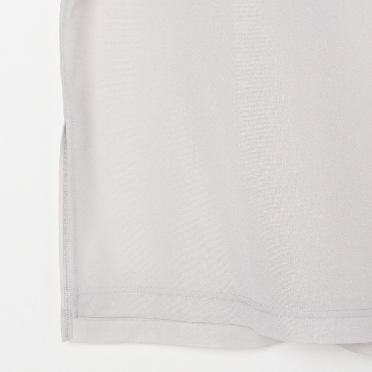 HELIOPOLE「HELIOPOLE SHEER LONG SLEEVE TEE」|Tシャツ・カットソー|