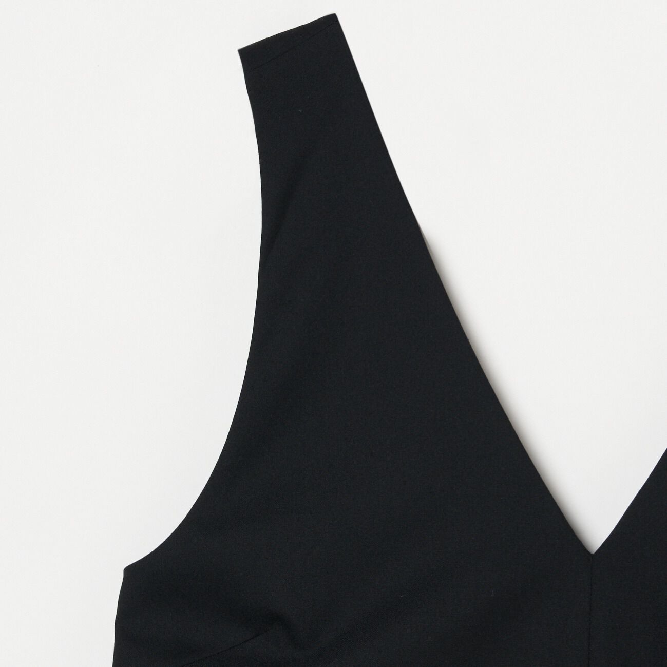 HELIOPOLE「HELIOPOLE JUMP SUITS (V NECK)」|チノ|