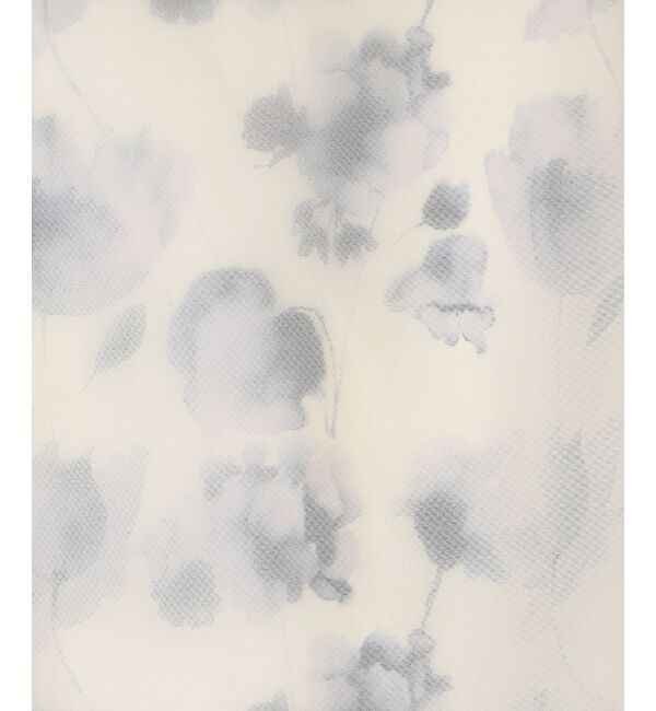 MAJESTICLEGON「シアーレイヤードマーメイドスカート」|スカート|