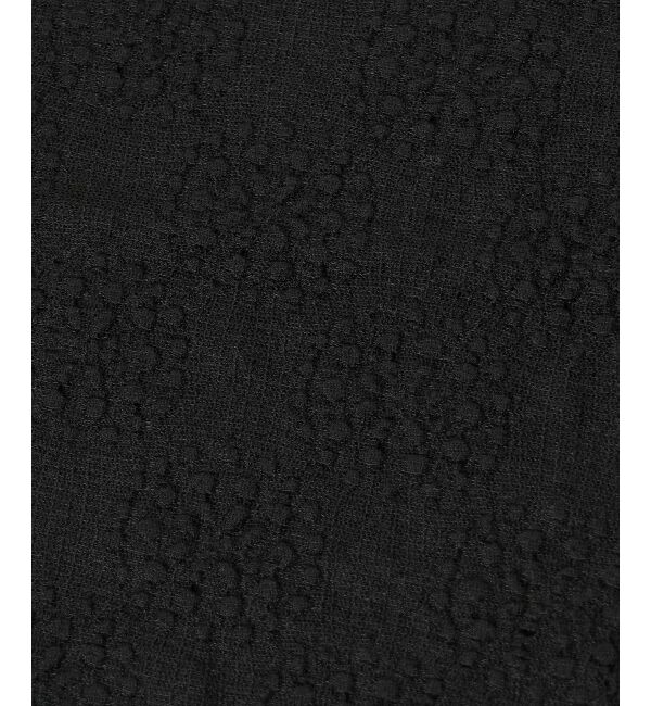 MAJESTICLEGON「ハイネックパターントップス」|Tシャツ・カットソー|