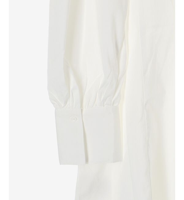 MAJESTICLEGON「シアーミニワンピ&シャツワンピSET」|ワンピース|