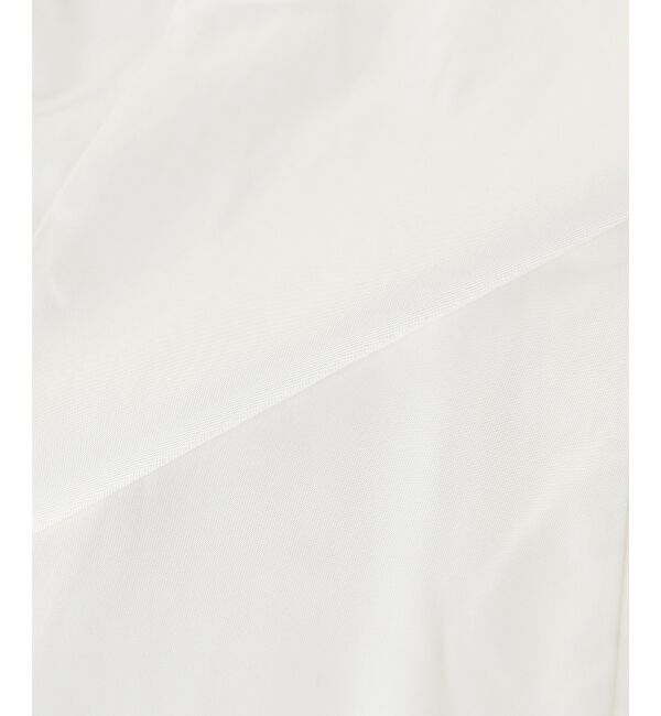 MAJESTICLEGON「シアーミニワンピ&シャツワンピSET」|ワンピース|