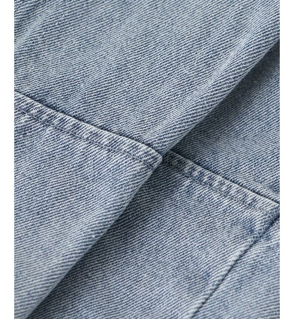 MAJESTICLEGON「フロントレースアップビスチェ」|キャミソール|