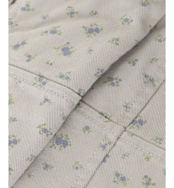 MAJESTICLEGON「フロントレースアップビスチェ」|キャミソール|