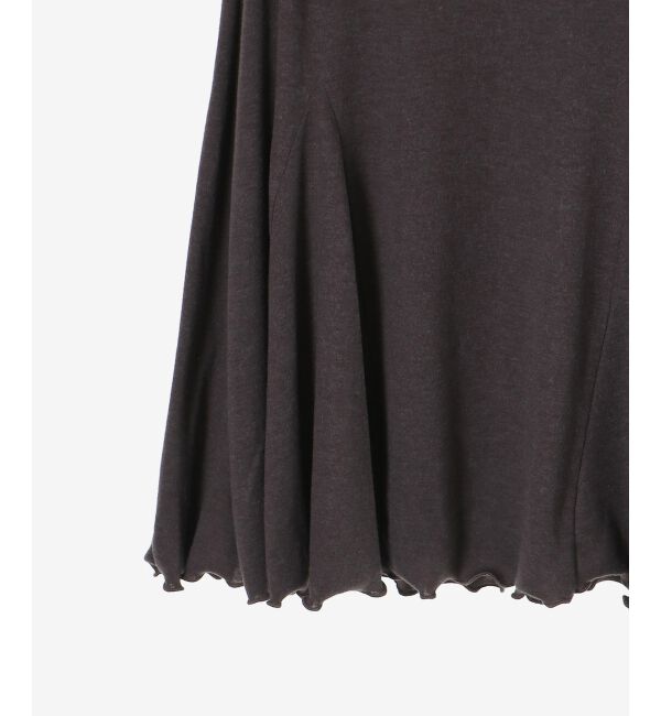  「カーデセット肩リボンキャミワンピ」|ワンピース|