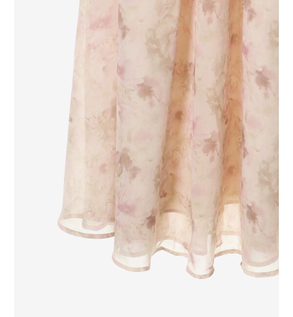  「マルチwayフリルコルセットワンピ」|ワンピース|