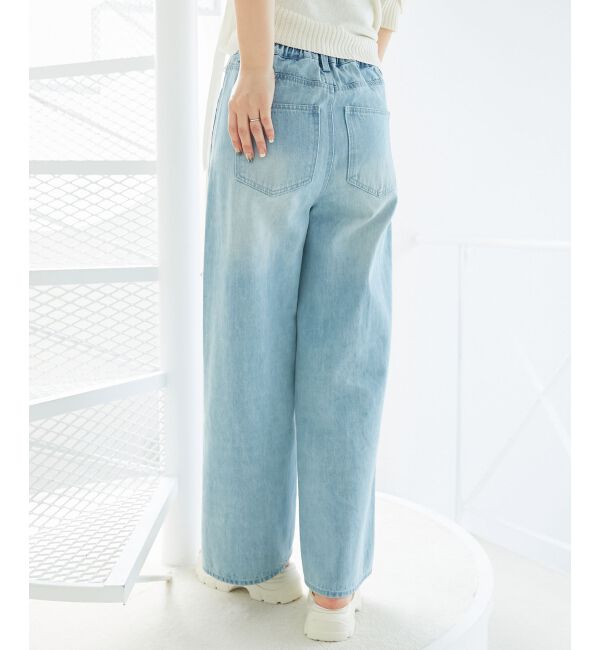  「トキメキデニム」|デニム|