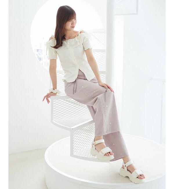  「トキメキデニム」|デニム|