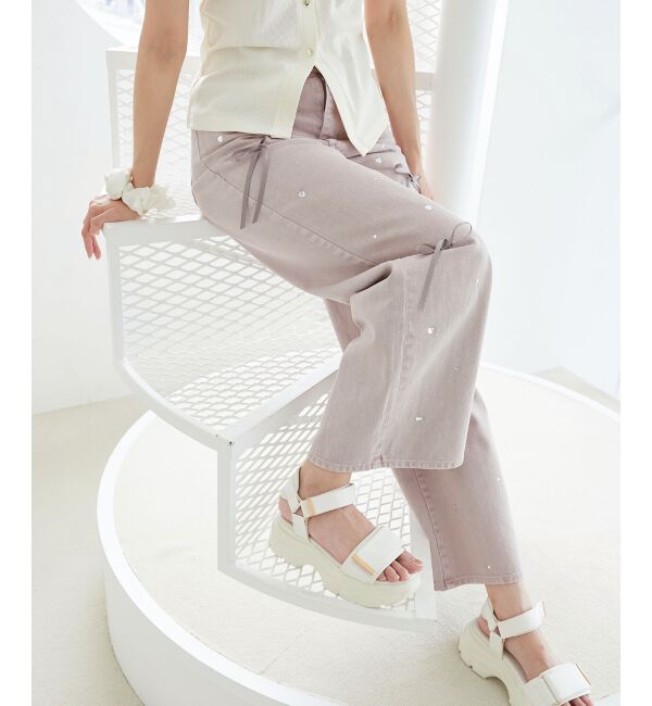  「トキメキデニム」|デニム|