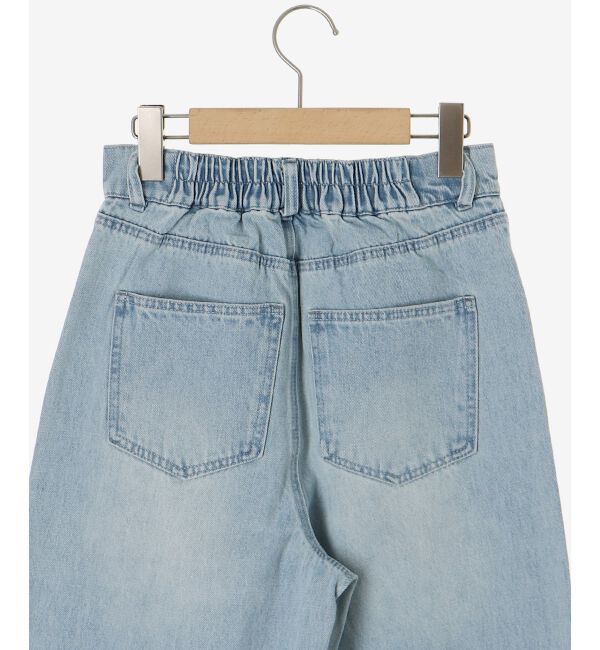  「トキメキデニム」|デニム|