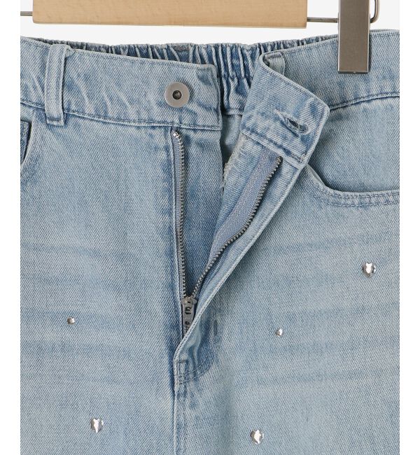  「トキメキデニム」|デニム|